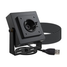 30fps1080P HDR USB Module, 78 D Autofocus UVC , Mini Webcam for Windows, Li...