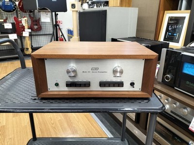 AGI MODEL 511 Control Amplifier #BE12685