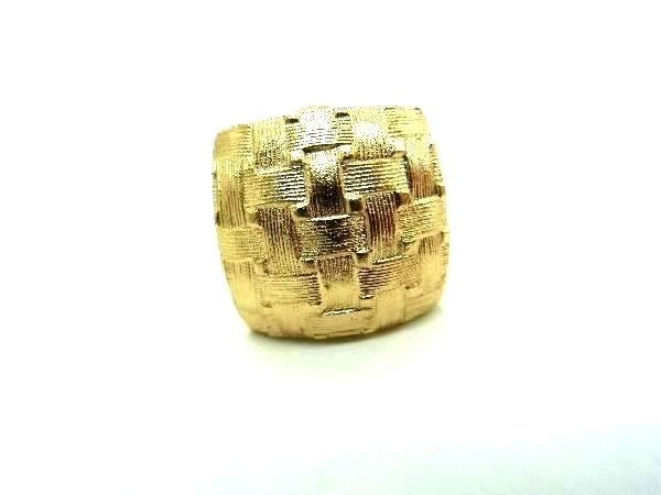 Dior Single Earring Fashion Accessory in Excellent Condition  