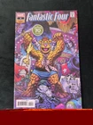 FANTASTIC FOUR #4 TODD NAUCK MUPPETS 70 YEARS ANNIVERSARY VARIANT 1