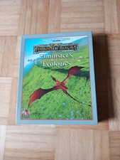 Advanced Dungeons and Dragons Elminsters Ecol...