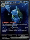 Blastoise EX 200/165 SV Scarlet & Violet 151
