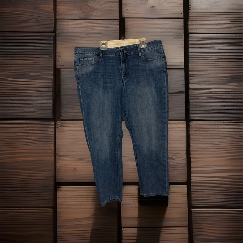 Soma Capri Jean 16 Nice