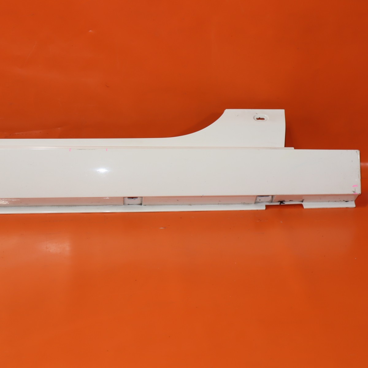 BENTLEY GTC GT ROCKER MOLDING RIGHT 2004 2005 2006 2007 2008 2009 2010 3W8853852
