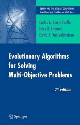 Evolutionäre Algorithmen zur Lösung von Mehrzielproblemen - 9781489994608