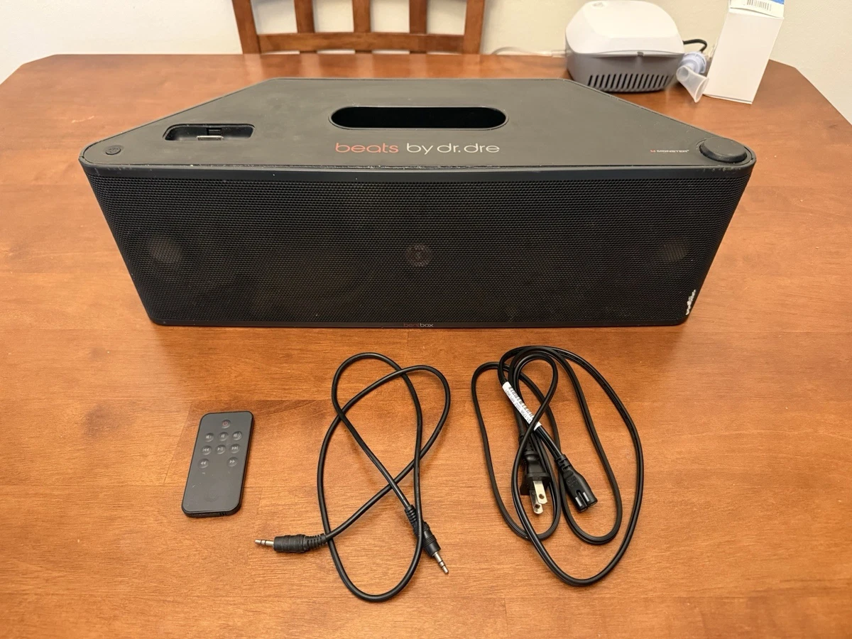 Beatbox Portable for sale - eBay