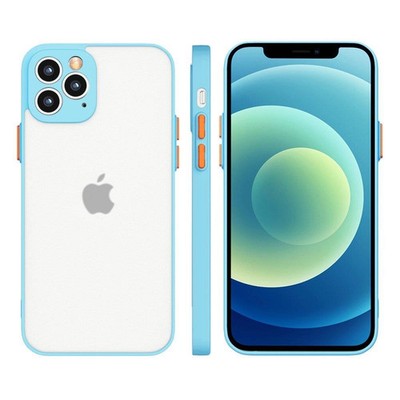 HURTEL MILKY CASE CASE FÜR SAMSUNG GALAXY S21 ULTRA 5G SILIKON FLEXIBEL