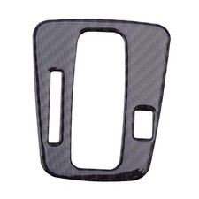 Verkleidung Schaltkulisse Schaltsack Rahmen Abdeckung passt für Honda CRV po