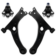 Control Arms, Front Lower Ball Joints Suspension Kit