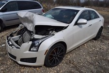 Transfer Case Fits 13-18 ATS 1413222