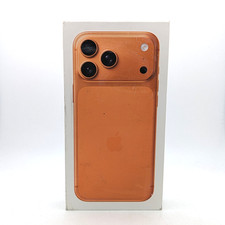 Apple iPhone 17 Pro Max A3257 256GB | Cosmic Orange | VERIZON PREPAID ONLY