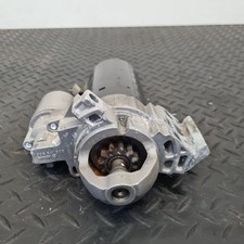 BMW X5 G05 2019 STARTER MOTOR 12418490011