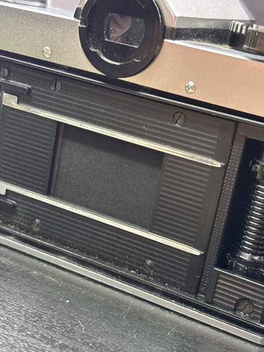 DDR Spiegelreflexkamera Praktika-BCS Nova Electronic + Objektiv Und Tasche - Bild 18 von 19