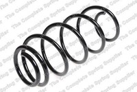 Fahrwerksfeder Vorderachse FüR CitroËN Peugeot Berlingo Multispace C4 Picasso I