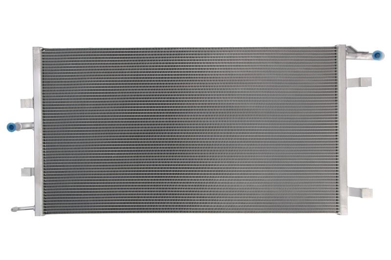 Nrf Kühler Größe 1 550311 - Bild 6