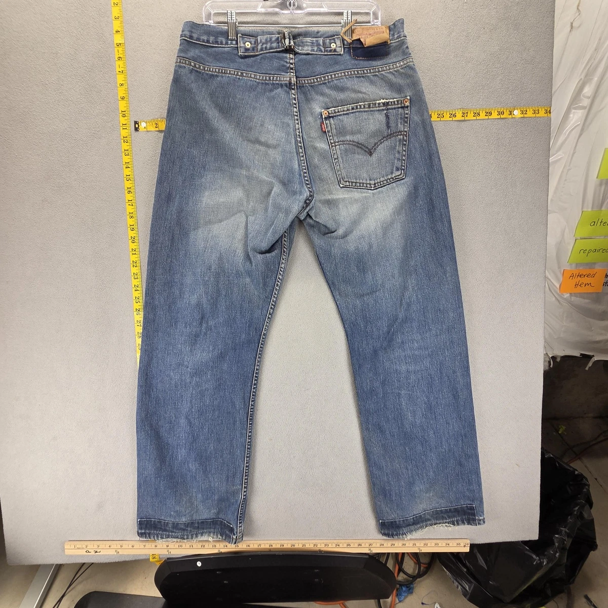 Levi's Engineered Jeans for Men for sale - eBay