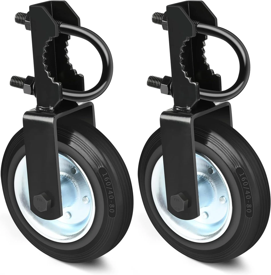 Universal Torrad für 1-5/8" bis 2" Rahmen - Bild 3 von 4