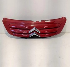 Pare-choc avant Citroen C3