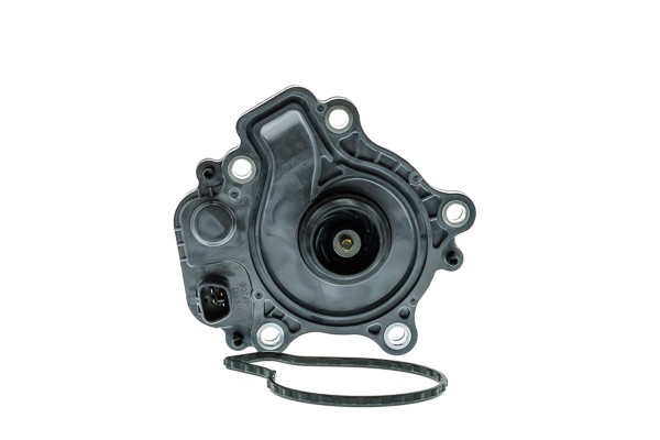 Water pump Electric WPT-190A AISIN for TOYOTA LEXUS - Image 5