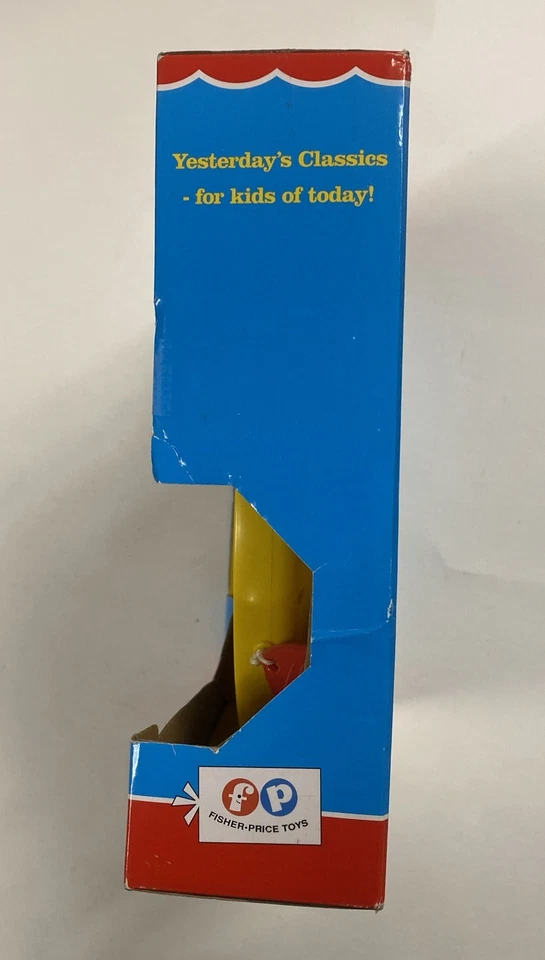 Fisher Price 2016 - See 'N Say The Farmer Says - 18 meses en adelante (G) Foto 2 de 4