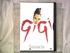 Gigi (dvd)