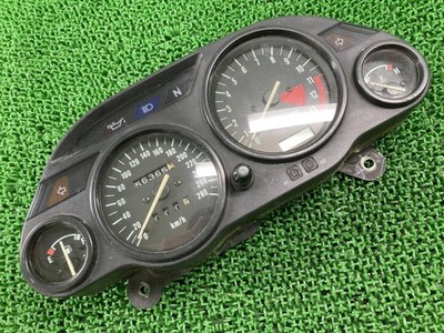 Kawasaki GPZ1100 Meter Speedometer 0320-002 0320-001 ZXT10E 1998