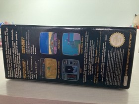 Nintendo NES Entertainement Sistem Action Set Console completo Di Tutto