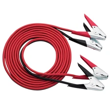 Solar 404202 Clore Automotive Jump-N-Carry 404202 4 GA., 20 FT Booster Cable, 60