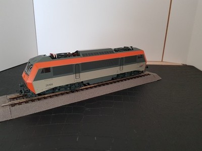 ROCO - H0 - SNCF: BB 26199 ''Original'' SYBIC - DCC SOUND - Ref. : ROC-70857