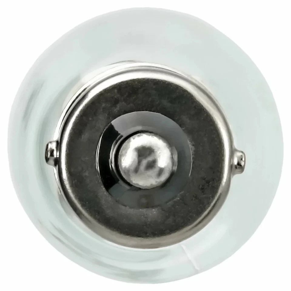 10x RECAMBO BA15S P21W 12V 21W Halogen Autolampe Glühbirne klar Rücklicht Bremsl - Bild 4 von 4