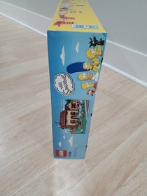 LEGO The Simpsons: The Simpsons House (71006) New Sealed