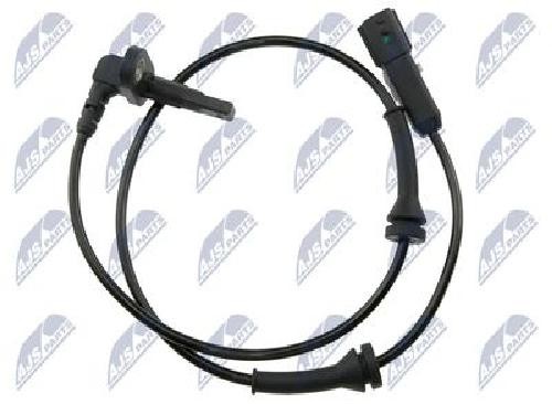 ✅Fits NTY HCA-RE-035 ABS SENSOR REAR ⭐UK Seller⭐ - Image 9