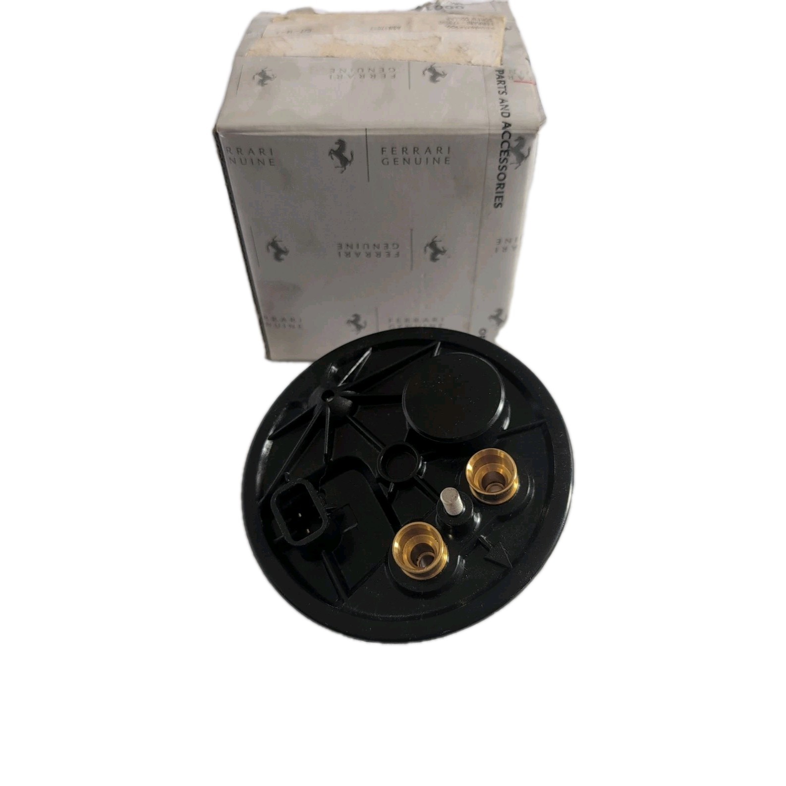 **BRAND NEW**Ferrari 456 550 Fuel Pump Cover 173890 w/BOX
