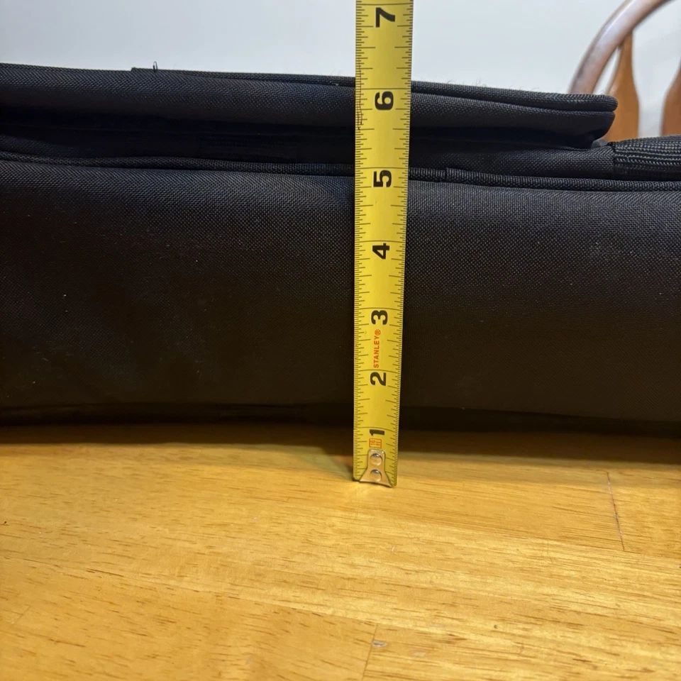 Protec Gig Bag 中音萨克斯管银色系列 C237E 带盒黑色带配件 — 第 3/4 张图片