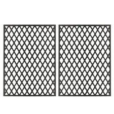 Cast Iron Grill Grate for Pit Boss 820 850 Series Grill, Pit Boss 820 Series ...