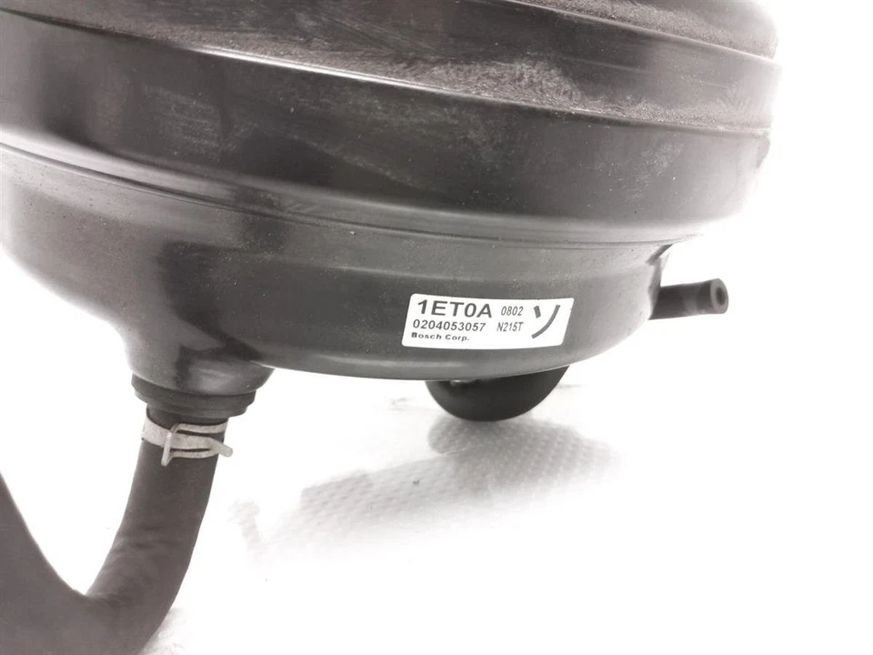 Conjunto de refuerzo de freno eléctrico Nissan 370Z 2009-2012 3,7 L D7210-1Et0a Foto 4 de 4