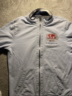Napapijri Zipper   Größe L   sehr guter Zustand