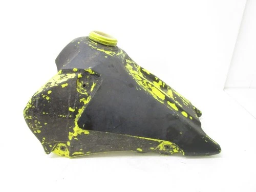 TANK, FUEL (YELLOW)
