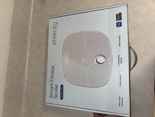 Etekcity Smart Fitness Scale EFS-E661-WUS
