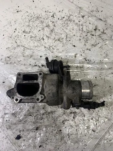 SAAB 9-3 Estate YS3F AGR-Ventil 08226804 55350621 2.00 Petrol 129kw 23928605