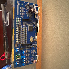 Slushie Machine Control Board model 12-0420-0001