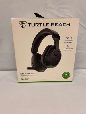 Turtle Beach Stealth 600 Wireless Gaming Headset for Xbox (Z-5)