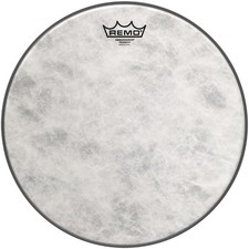 Remo FiberSkyn Ambassador Batter Head 13 in.