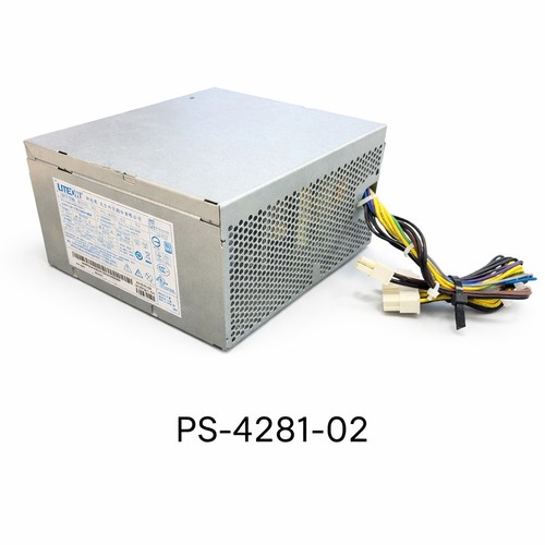 LiteOn PS-4281-02 280W Netzteil 14 Pin Lenovo ThinkCentre M72 M82 M92