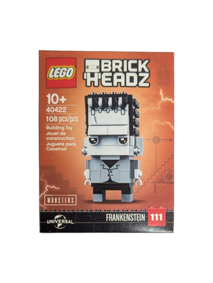 Lego Brickheadz 40748 - Batman 8 in 1 for sale online | eBay