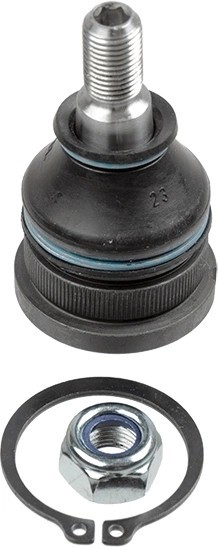 Rotule de suspension LEMFÖRDER 34553 01 pour supprimer le jeu dans la direction