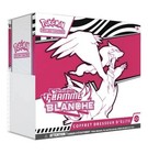 POKÉMON - ETB - FLAMME BLANCHE - EV10.5 - NEUF - FR CARTE BOX PIKACHU DRACAUFEU