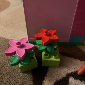 LEGO Duplo My First Grocery Store Retired Set 10546 Complete No Box