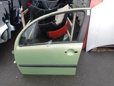 Porte avant et accessoires Citroen C3