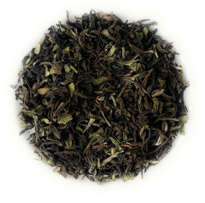 Darjeeling Tea Garden Fresh 2026 First Flush SFTGFOP 1 Loseblattmischung Delight